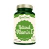 Natural Vitamin E 60 kapslí