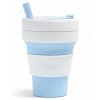 Stojo skládací kelímek Maxi, 470 ml