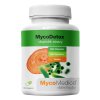MycoMedica MycoDetox, 120 kapslí