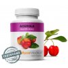 MycoMedica Acerola v optimální koncentraci, 90  rostlinných kapslí