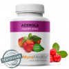 MycoMedica Acerola v optimální koncentraci, 90  rostlinných kapslí