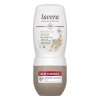 lavera Deodorant roll-on Mild s výtažky z ovsa 50 ml