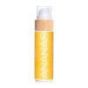 COCOSOLIS Opalovací olej ANANAS BIO, 110 ml