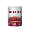 Akinu VITALITY hovězí jemně krájená svalovina pro psy, 400 g