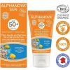 alphanova opalovaci tonovaci krem tmavy spf 50 50 g