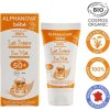 alphanova opalovaci krem pro miminka spf 50 50ml bio