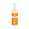 Opalovací krém ve spreji rodinný SPF 50 125g