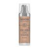 lavera Lehký tekutý make-up s  kyselinou hyaluronovou 04 Cool Honey 30 ml