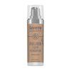 lavera Lehký tekutý make-up s kyselinou hyaluronovou 05 Natural Beige 30 ml