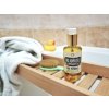 PURITY VISION Bio Zklidňující Jantarový olej pro miminka 95 ml