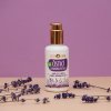 PURITY VISION Bio Levandulový čisticí gel s mandlí, heřmánkem a vit. E 100 ml