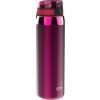 ion8 Leak Proof nerezová láhev Pink, 1200 ml