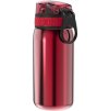 ion8 Leak Proof nerezová láhev Red, 400 ml