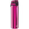 ion8 Leak Proof nerezová láhev Pink, 600 ml