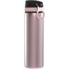ion8 Leak Proof nerezová termoska Rose, 600 ml