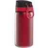 ion8 Leak Proof nerezová termoska Red, 320 ml