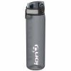 ion8 One Touch láhev Grey, 600 ml
