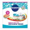 ecozone tablety do mycky brilliance 25ks 2073