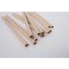 euro straws prirodni bambusove brcko shakey 8x23