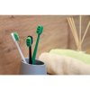 69 2 nanoo toothbrush zelena