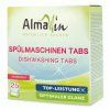 Tablety do myčky nádobí AlmaWin 25ks 500g