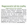 ALMAWIN Regenerační sůl do myčky 2 kg
