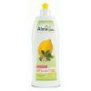 Čisticí prostředek na nádobí s citronovou trávou AlmaWin 500ml