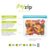(Re)zip Snack placatý - 2ks (Varianta BA935S-2ASRT)