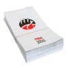 Sáček papír/hliník na grilované kuře ideal pack® 1/1 bal/100 ks