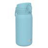 ion8 Leak Proof nerezová láhev Alaskan Blue, 400 ml