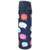 ion8 One Touch láhev Text Bubbles, 600 ml