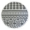 Luxusní plážová deka - GEOMETRY XXL.
