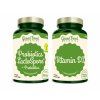 Probiotika LactoSpore® & Prebiotics 60 kapslí + Vitamin D3 60 kapslí ZDARMA