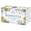 Sedmikvítek 20 n.s. přebal GREŠÍK