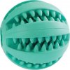 Dentální péče mátový balónek HipHop 7cm