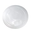 Plastové víčko PP na misku EKO na salát O185 mm transparentní bal/50 ks