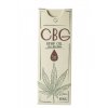 CBG - Konopný olej 5% full spectrum 10 ml