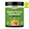 Performance Women Fat Loss Accelerator 420g