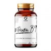 GOODIE Vitamín B9 - aktivní přirozená forma L-metylfolát (L-5-MTHF) 60 ks