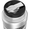 termoska na jidlo stainless king