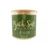 Koupelová sůl - Lemon grass 500 g