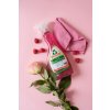 Frosch EKO Čistič vodního kamene s malinovým octem, 500 ml