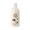 Bottega Verde SOL Sprchový gel po opalování Kokos, 400ml