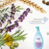 06366793238325 detsky sampon a umyvaci gel s levandulou bebble 400 ml