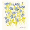 Blue Flowers 1510