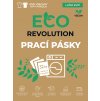 EcoRevolution prací pásky, luční kvítí, 32ks