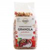 Probio Granola fermentovaná jahodová, 300g