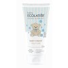 ECOLATIER  Dětský krém pro každodenní péči 0+, 100 ml