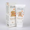 ECOLATIER Esenciální krém s pantenolem pro miminko a maminku 0+, 100 ml