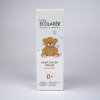 ECOLATIER - Dětský krém pod plenky se zinkem 0+, 100 ml, EXPIRACE 12/24